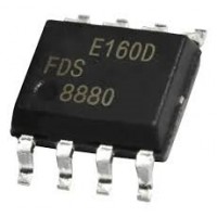 FDS8880 FAIRCHILD SOP8