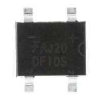 DF10S DIODES SOP4