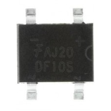 DF10S DIODES SOP4
