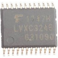 74LVXC3245MTCX ON TSSOP24 