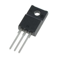 R6020KNX ROHM TO-220F 