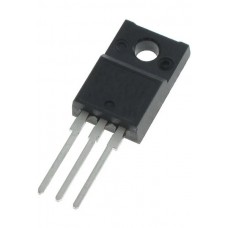 R6020KNX ROHM TO-220F 