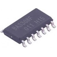 BA3308F-E2 ROHM SOP14