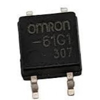 G3VM-61G1 OMRON SOP4