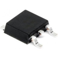 NTD5865NLT4G onsemi TO-252 