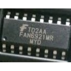 FAN6921MRMY