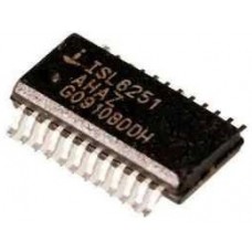 ISL6251AHAZ INTERSIL SSOP24 