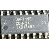 DAP019E NXP SOP16 