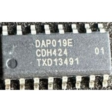 DAP019E NXP SOP16 