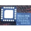RTL8201FR-VB-CG REALTEK QFN24 RTL8201FR-VB-CG REALTEK QFN24