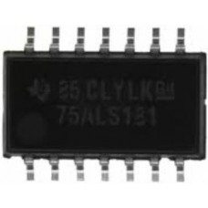 SN75ALS181NSR TI SOP-14