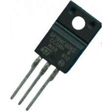  STGF19NC60KD ST TO-220F 
