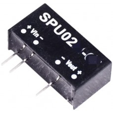 SPU02N-15 MEAN WELL DIP