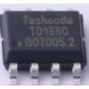 TD1660 TECHCODE SOP8 TD1660 TECHCODE SOP8