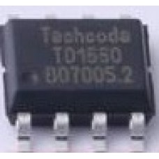 TD1660 TECHCODE SOP8 