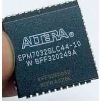 EPM7032SLC44-10 ALTERA PLCC44 EPM7032SLC44-10 ALTERA PLCC44