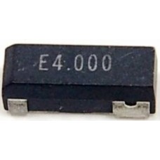 E4.0000C CRYSTAL