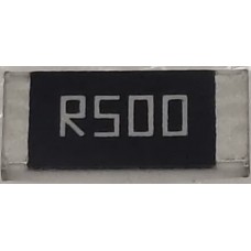 2010 R500 RES 