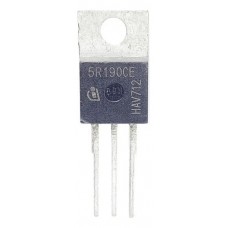 IPP50R190CE INFINEON TO-220 
