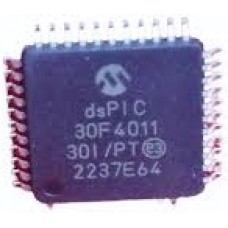 DSPIC30F4011-30I/PT MICROCHIP TQFP44
