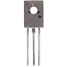 BD439 CJ TO-126