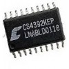 CS4392KEP CIRRUS LOGIC TSSOP20 CS4392KEP CIRRUS LOGIC TSSOP20