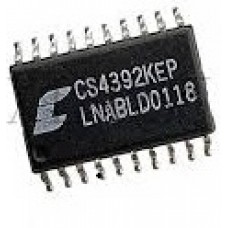 CS4392KEP CIRRUS LOGIC TSSOP20