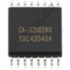 CA-IS3082WX CHIPANALOG SOIC16 CA-IS3082WX CHIPANALOG SOIC16