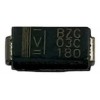 BZG03C180TR VISHAY DO214AC BZG03C180TR VISHAY DO214AC