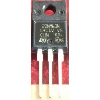 STF22NM60N ST TO-220F STF22NM60N ST TO-220F