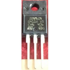 STF22NM60N ST TO-220F