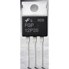 FQP12P20 FAIRCHILD TO-220
