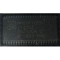 AM29F100T-120SI AMD SOP44 