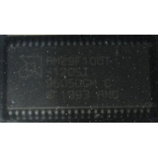AM29F100T-120SI AMD SOP44 