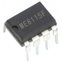 ME8115FD7G MICRONE DIP7 ME8115FD7G MICRONE DIP7