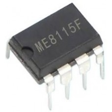ME8115FD7G MICRONE DIP7 