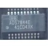 ADS7844E TI SSOP20