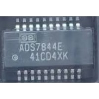 ADS7844E TI SSOP20 ADS7844E TI SSOP20