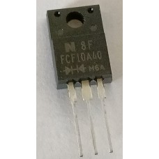 FCF10A40 NIEC TO-220F 