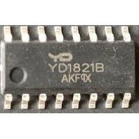 YD1821B YD SOP16 YD1821B YD SOP16