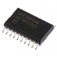 UCC3895DW TI SOIC 20 UCC3895DW TI SOIC 20