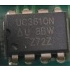 UC3610N TI DIP8 UC3610N TI DIP8