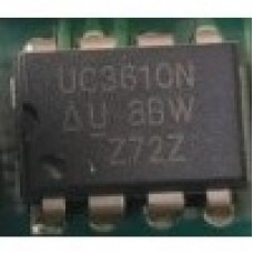 UC3610N   TI    DIP8   