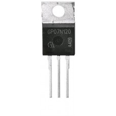 SGP07N120 INFINEON TO-220 