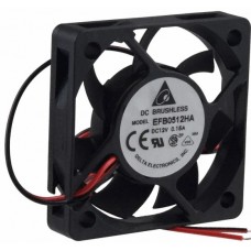 EFB0512HA 12VDC 3wire