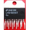 LMD18200T TI ZIP 