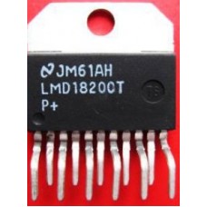 LMD18200T TI ZIP 