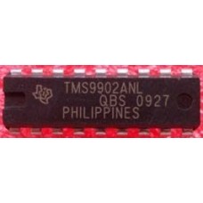 TMS9902ANL TI DIP18 