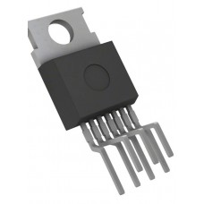 STR-Y6766 SANKEN TO-220-7  
