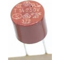 1A 250V 372 FUSE